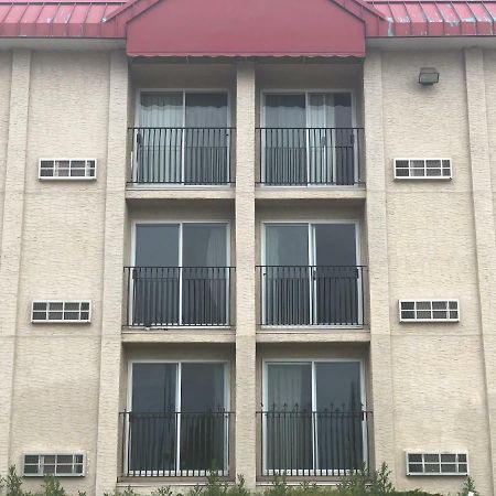 Westwind Motor Inn Drayton Valley 外观 照片