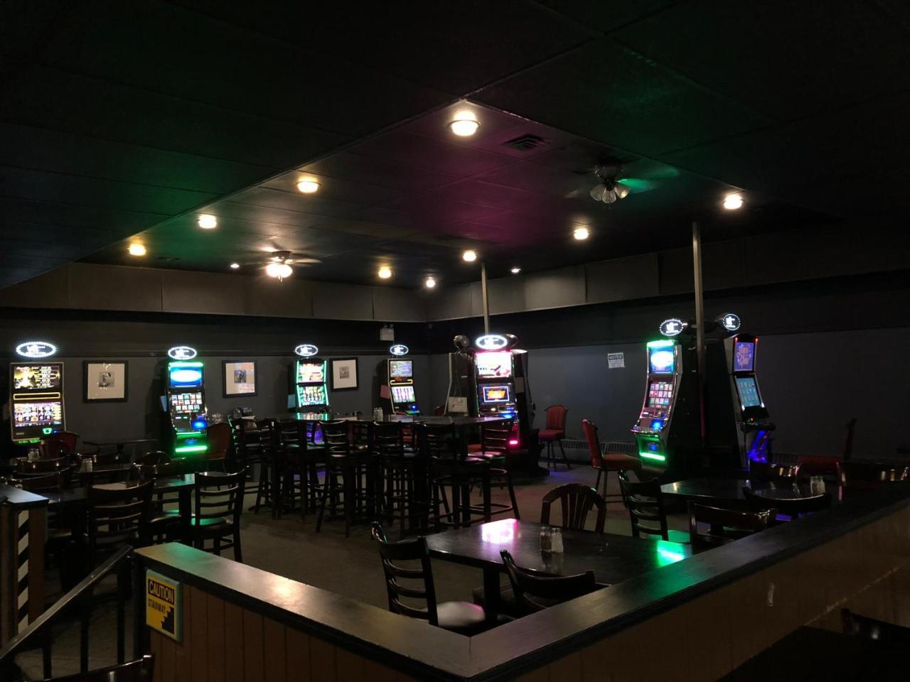 Westwind Motor Inn Drayton Valley 外观 照片