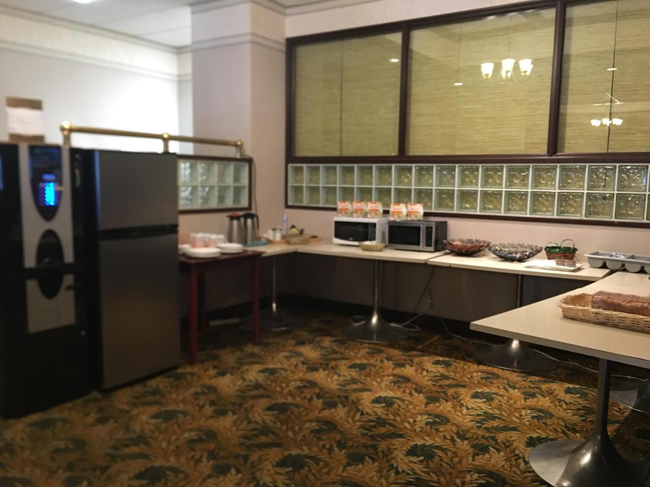 Westwind Motor Inn Drayton Valley 外观 照片
